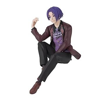 Amazon.co.jp: TVアニメ 『ブルー'ロック』 フィギュア sweets